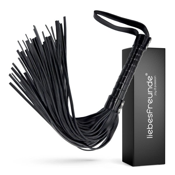 Flogger photo 1